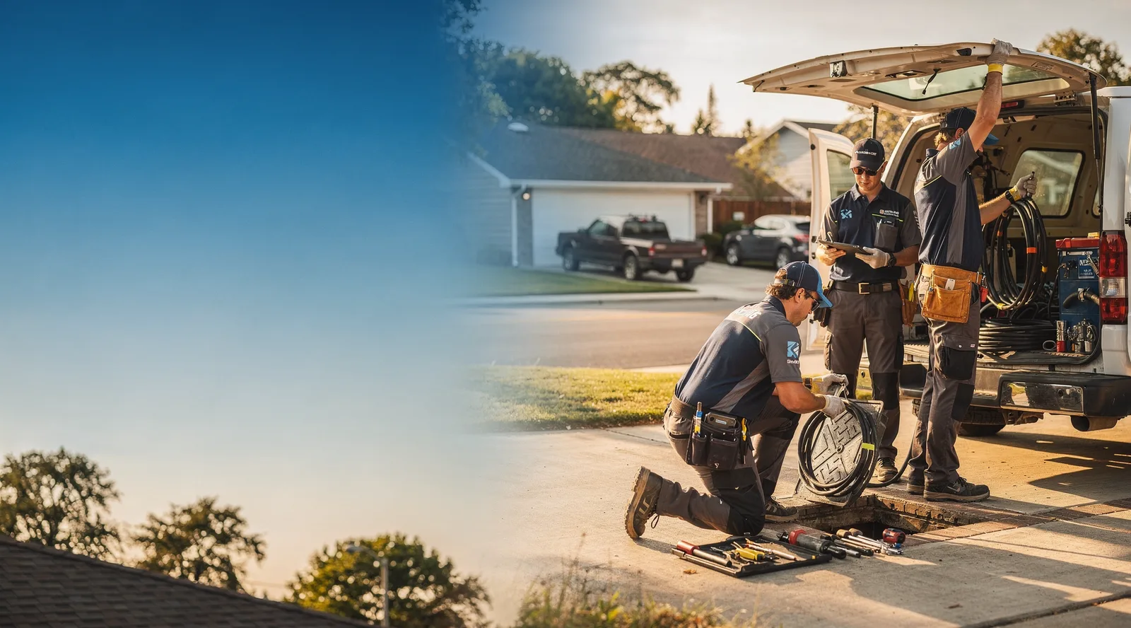 Water Softener Installation in Clarksville, PA near me